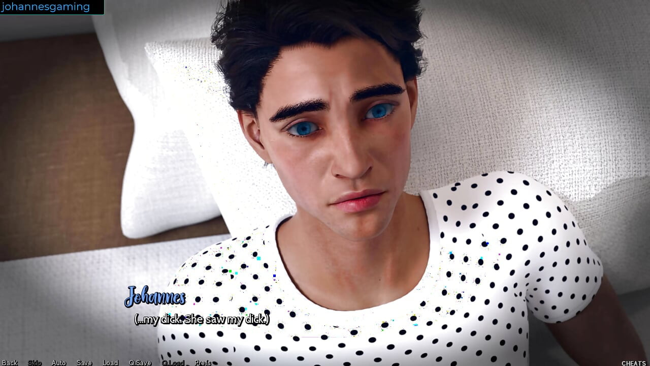 Freshwoman - she wanted my dick and she took it