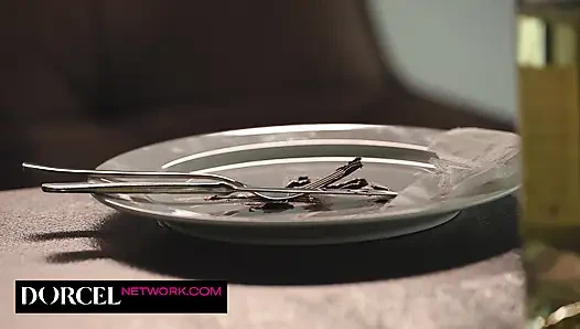 One table, three desires