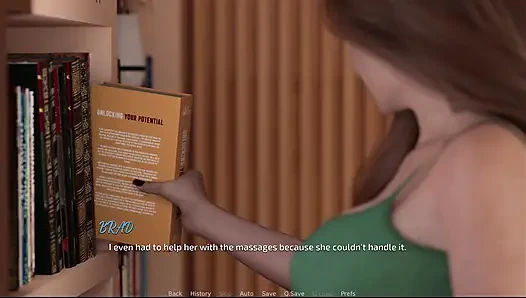 University Students Without Control (part 4)