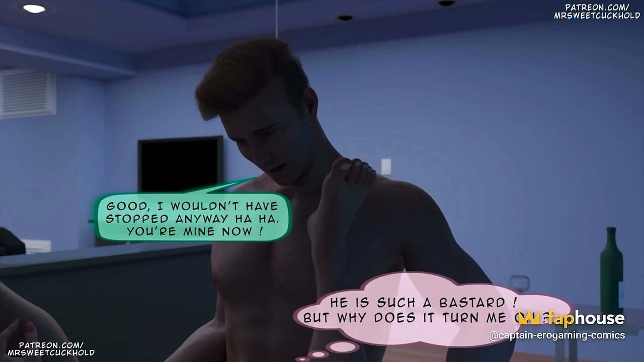 Much Bigger Than My Boyfriend - Part 2