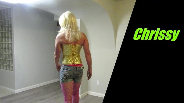 First vid
