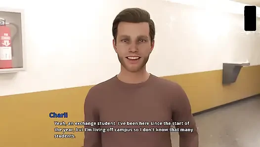 College Kings 19 Ive Saved Penelope and Then Got to Fuck Candy