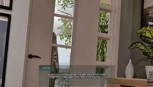 Godson Remake 2 I Love Fucking Marnie