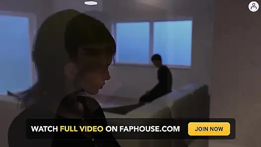 Pernikahan yang mesum - ep 4 - bagian 1