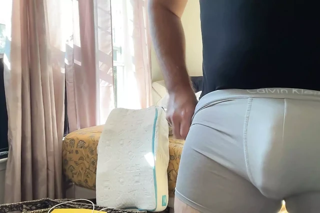 Going to the gym
