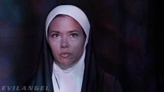 Priest & Nuns Fuck The Demon Out Of Possessed Slut
