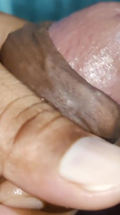Thrilling moment from "Masterbating in toilet"
