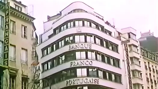 Boyun eğme eğitimi (1985)