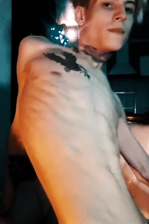 Private Show Recording