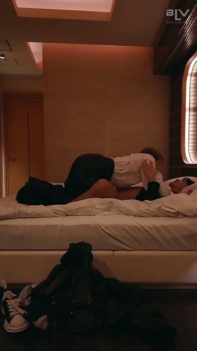 Aki X Riku 3