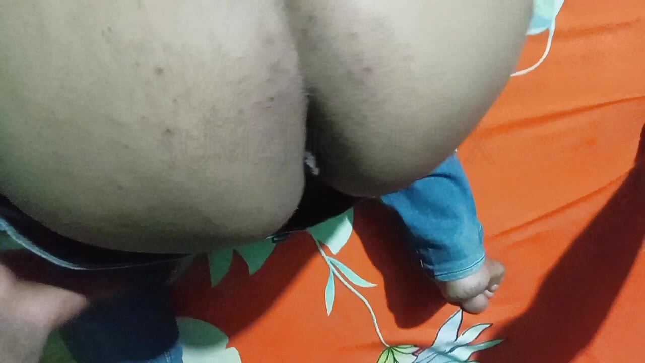 แฟนสาวสวยบังคลาเทศเย็ดในบ้าน