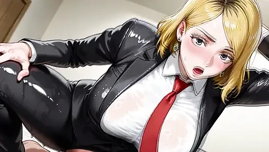 Akari (JJK)