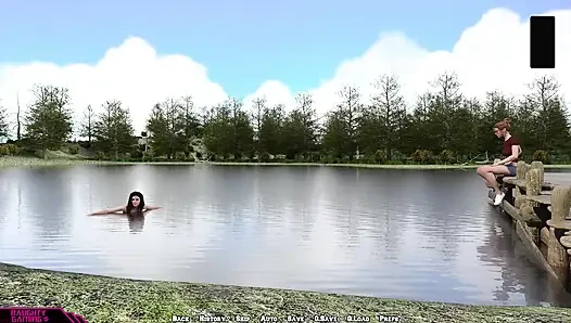College Kings Act 1  Act 2 Sex Scenes