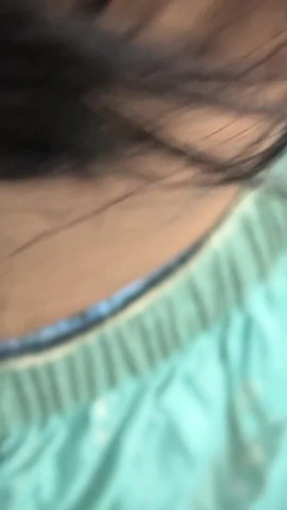 Indian guy in blue petticoat and quickly removed | Clip 1