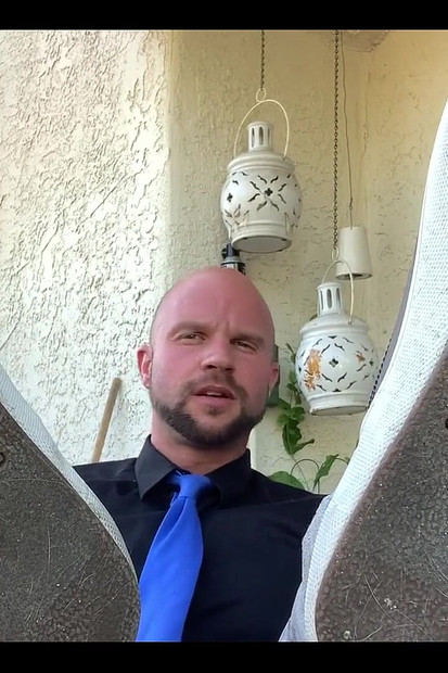 Mariniranje ovih znojnih čarapa