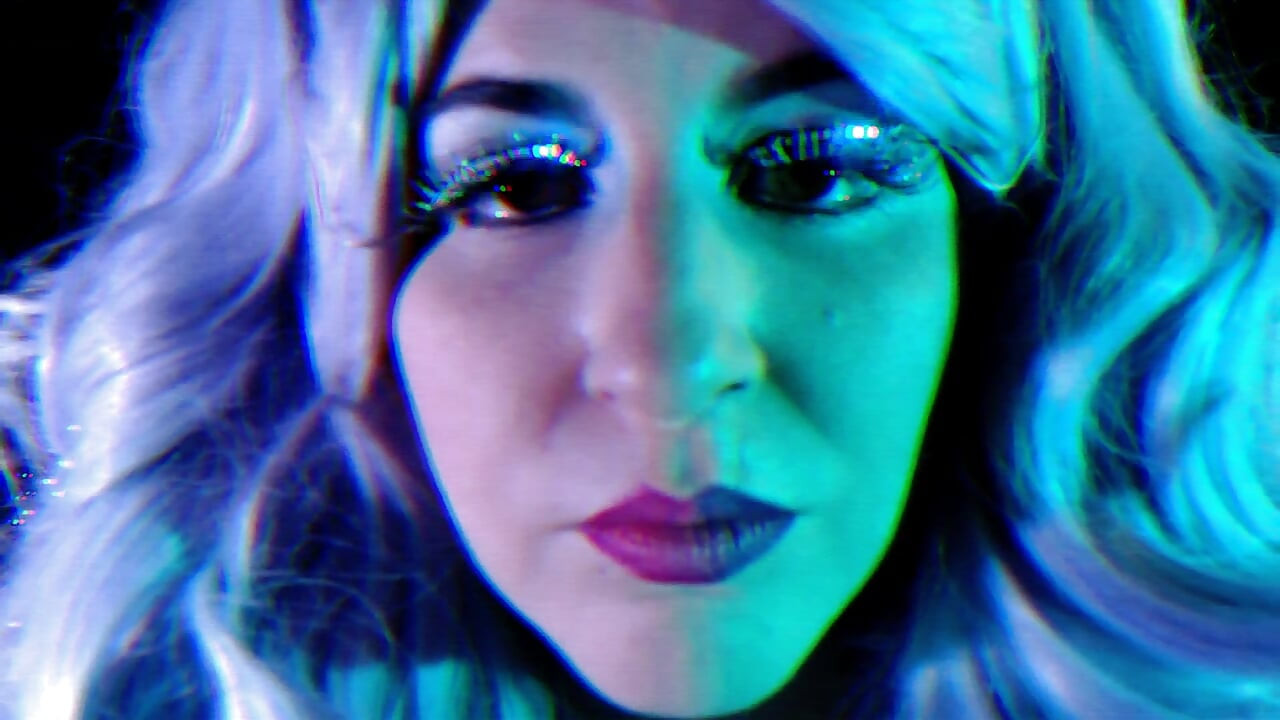 Glamoureyes