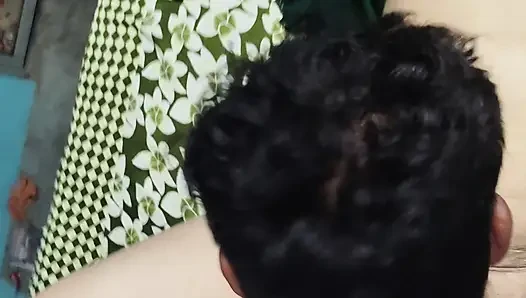 Indian Desi bhabhi ko bed pe sex karo