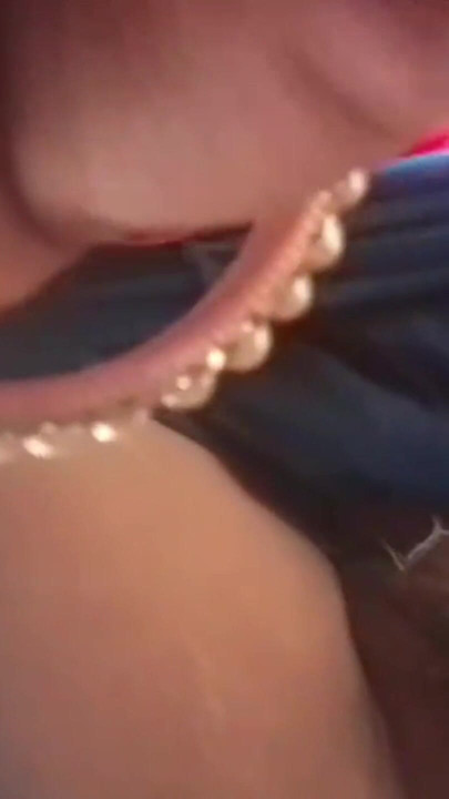 Rj nisha is masturbation by the finger | Clip 1