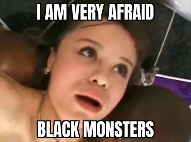 BLACK MONSTERS COCKS DESTROY
