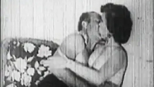 Довольная своим оргазмом