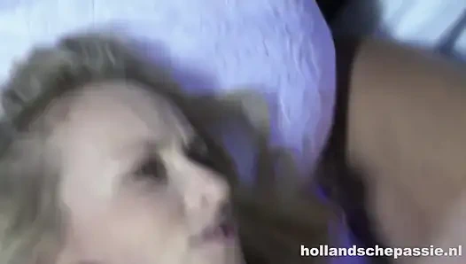 Ficken im Passion-Modus