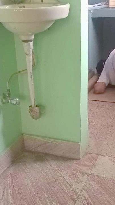 Indian Students Couples Secretly Enjoying