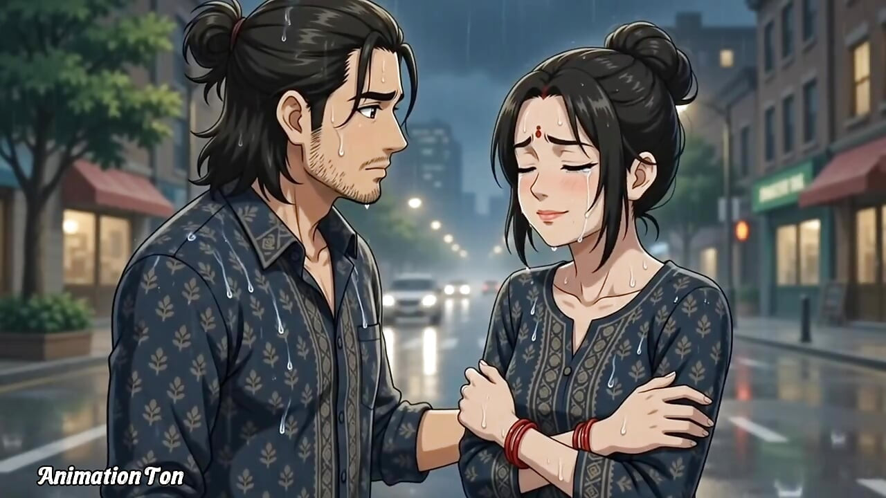 Shaadi Se Pehle Last Night - Ex Boyfriend Ke Saath