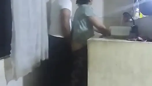 If You Want a Raise, Let Me Fuck You Before My Wife Gets Here