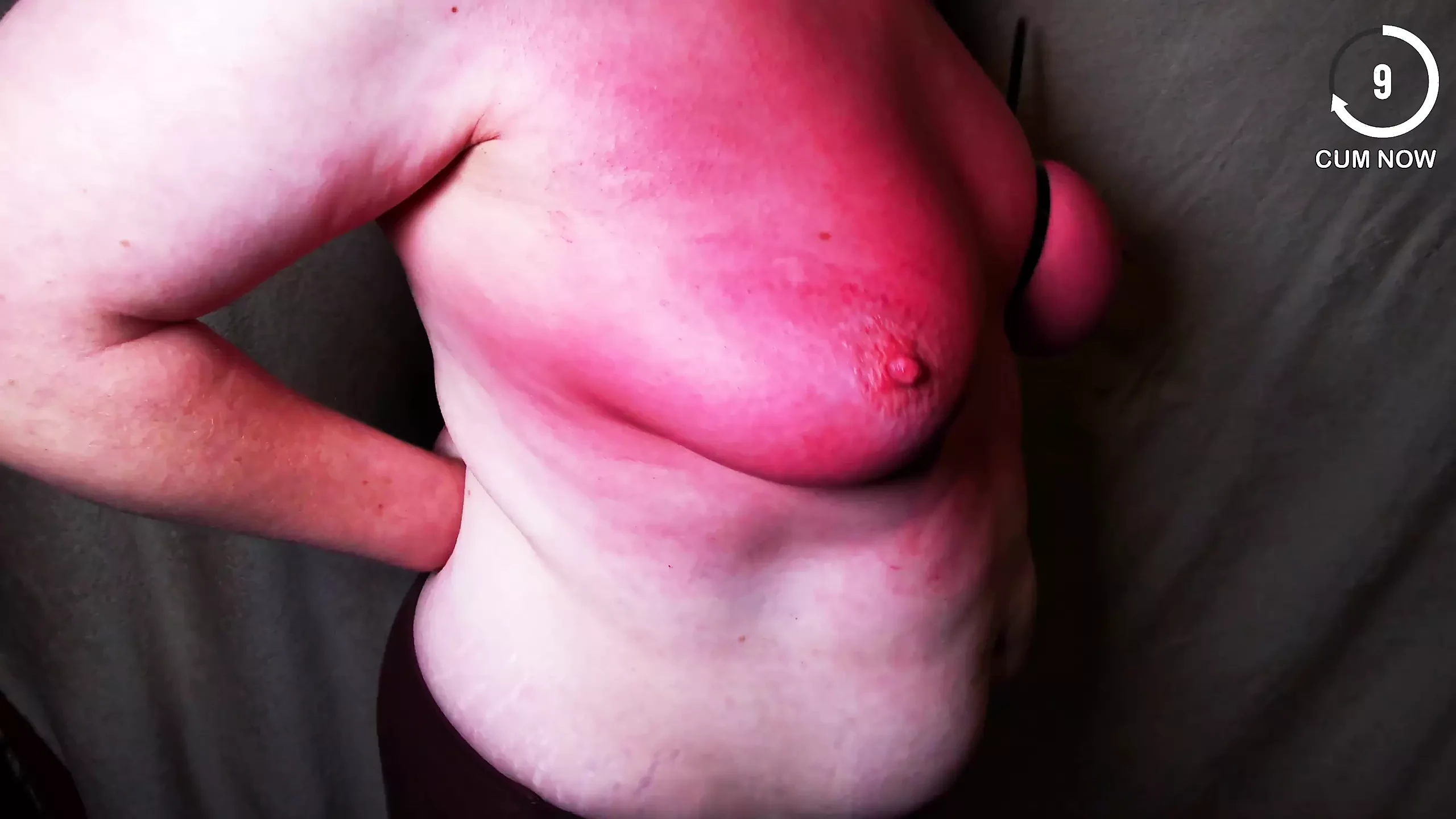 The Wank Game 18 - Try not to cum
