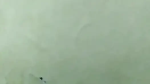 Masseuse gets beautiful and sexy female customers