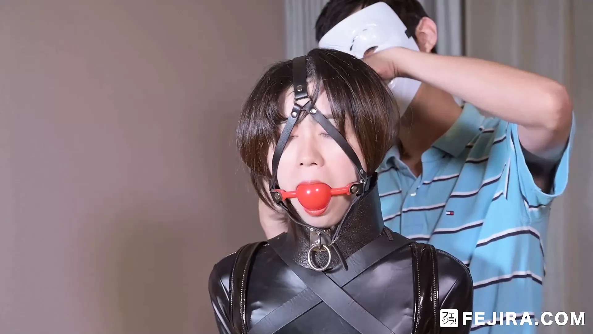 Fejira com - torture, fille, bondage 1