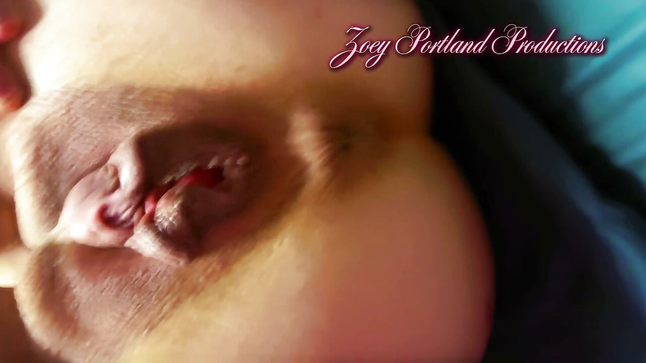 Zoey Portland fucks stepson while daddy is gone