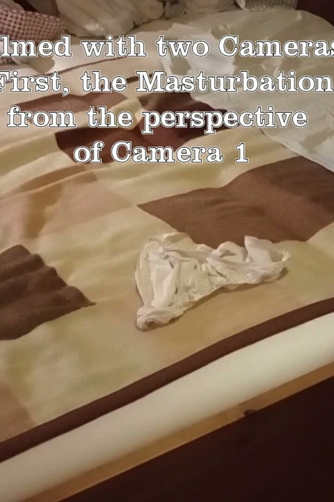 Panty Hump Masturbation