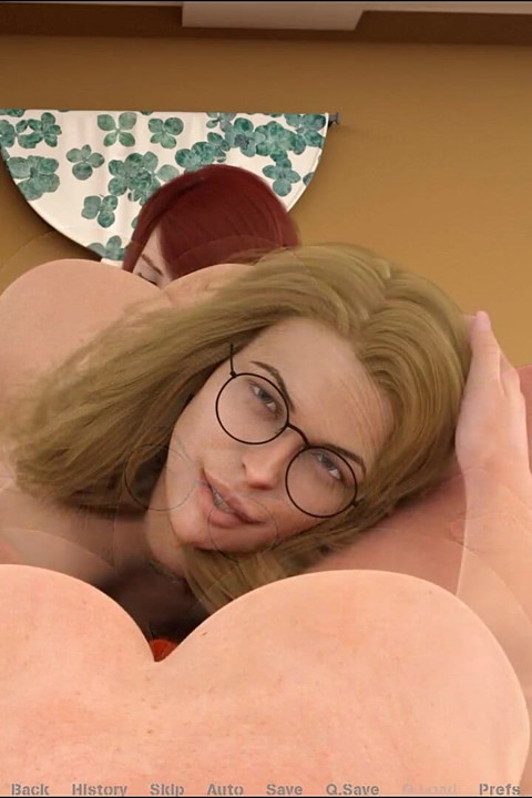 MILfky měly skvělý čas v masážním salonu