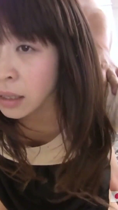 Japanese Granny Can Still Ride POV Cock For Creampie | Clip 1