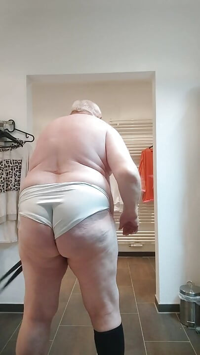 Heavy punishment on my body