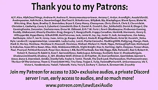 Cara menjinakkan suamimu: pemula dipuasin sama kontol - roleplay audio erotis