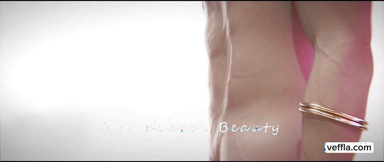 Tifa lockharts devote kapitulation: Eine sinnliche ertrinkenfantasie