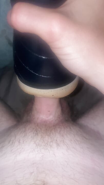 I love pussy