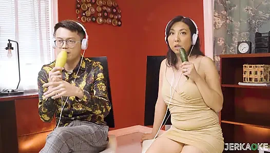 Perbaiki komputerku supaya kamu bisa muasin memekku