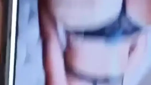 Cum tribute  Lupita 5 culote riquisimo me calientas mucho