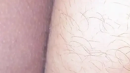 Indian step son fucked  her mom.