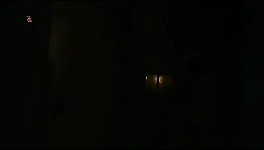 A Witch Seduces the City Guard and Blows Their Cocks