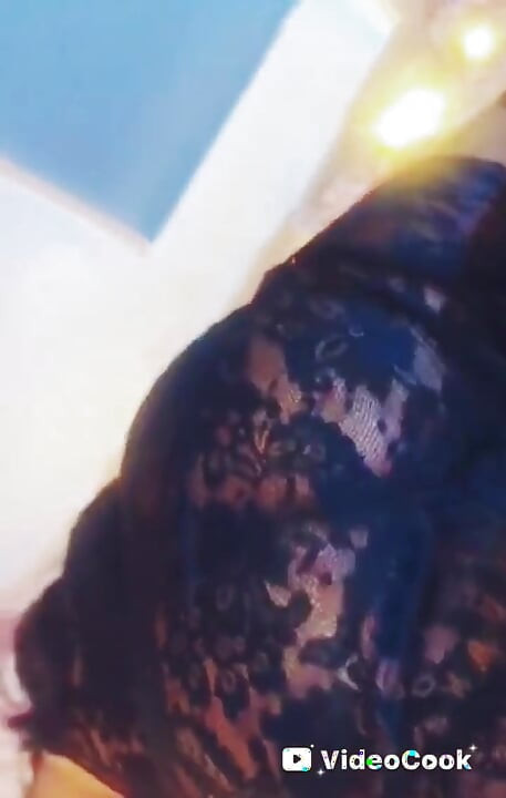 Thicc kaali asmr dekhne ka bindu