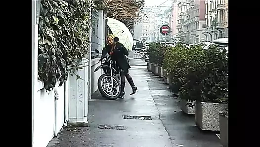 Путтан в Милане - Эпизод 1