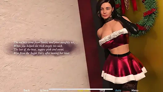 Langkah Debauchery - Spesial Natal - Bagian 2