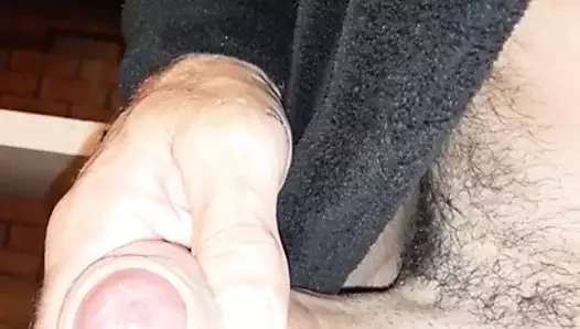 Benim süper dik horoz üzerinde kik