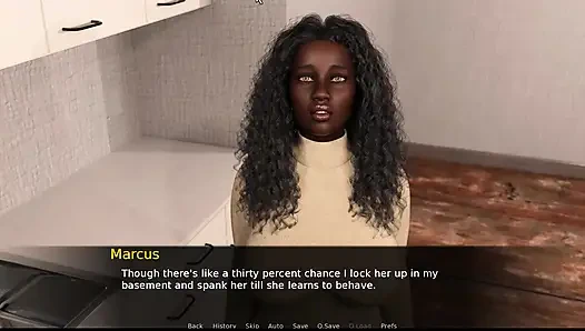 Выпечка с шоколадом 3, я хочу отшлепать ее мачеху