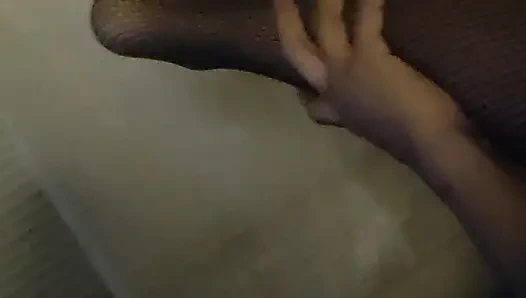 Özensiz amcık yeme pt.2