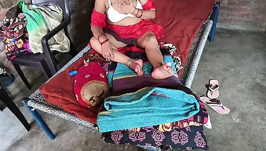 Boss ke saath chudai